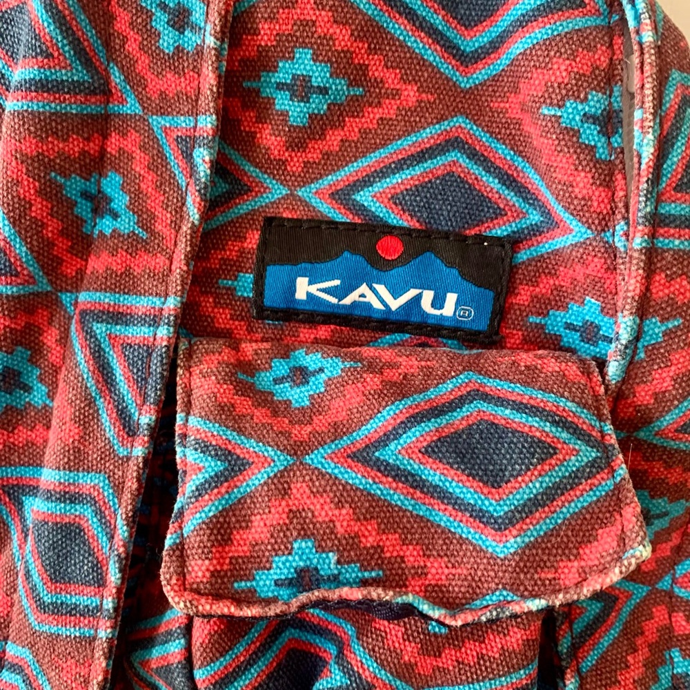 KAVU Limited Edition Bag - Picture 3 of 7